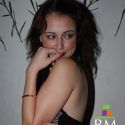 Kabul Express fame  Linda  Arsenio b'day bash