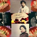 Kailash Kher Birthday Party 2012