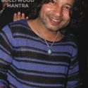 Kailash Kher Birthday Party 2012