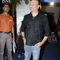 Kailash Kher's Wedding Anniversary Bash