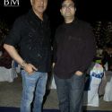 Kailash Kher's Wedding Anniversary Bash