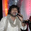 Kailash Kher's Wedding Anniversary Bash