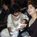 Kailash Kher's Wedding Anniversary Bash