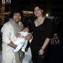 Kailash Kher's Wedding Anniversary Bash