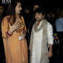 Kailash Kher's Wedding Anniversary Bash