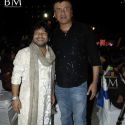 Kailash Kher's Wedding Anniversary Bash