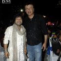 Kailash Kher's Wedding Anniversary Bash