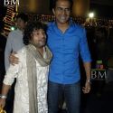 Kailash Kher's Wedding Anniversary Bash