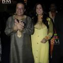 Kailash Kher's Wedding Anniversary Bash