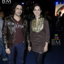 Kailash Kher's Wedding Anniversary Bash