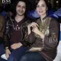 Kailash Kher's Wedding Anniversary Bash