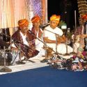 Kailash Kher's Wedding Anniversary Bash