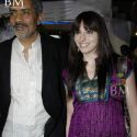 Kailash Kher's Wedding Anniversary Bash