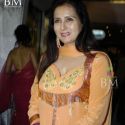 Kailash Kher's Wedding Anniversary Bash