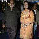 Kailash Kher's Wedding Anniversary Bash