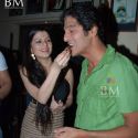 Kainaat Arora Birthday Bash