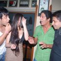 Kainaat Arora Birthday Bash