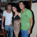 Kainaat Arora Birthday Bash