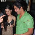 Kainaat Arora Birthday Bash