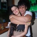 Kainaat Arora Birthday Bash