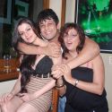 Kainaat Arora Birthday Bash
