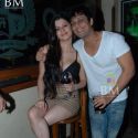 Kainaat Arora Birthday Bash