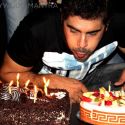 Deepshikha Surprise Birthday Party for Kaishav Aro