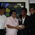 Kanchivaram Success Bash