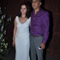 Kangna Ranaut's Birthday Bash at Aurus