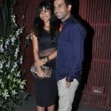 Kangna Ranaut's Birthday Bash at Aurus