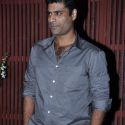 Kangna Ranaut's Birthday Bash at Aurus