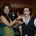 Kankana Bakshi Birthday Bash