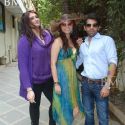 Kankana Bakshi Birthday Bash