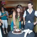 Kankana Bakshi Birthday Bash
