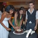 Kankana Bakshi Birthday Bash