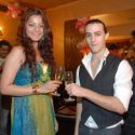 Kankana Bakshi Birthday Bash