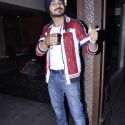 Kapil and Bharti Mehra hosts bash in honour of Big Boss's Sana Khan