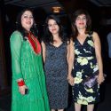 Kapil Mehra's Birthday Bash