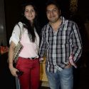 Kapil Mehra's Birthday Bash