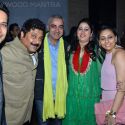 Kapil Mehra's Birthday Bash