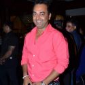 Kapil Mehra's Birthday Bash
