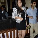 Kapil Mehra's Birthday Bash