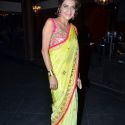 Kapil Mehra's Birthday Bash
