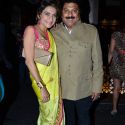 Kapil Mehra's Birthday Bash