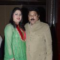 Kapil Mehra's Birthday Bash