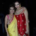 Kapil Mehra's Birthday Bash
