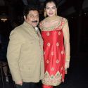 Kapil Mehra's Birthday Bash