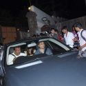 Karan Johar Birthday Party 2011