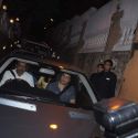 Karan Johar Birthday Party 2011