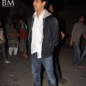 Karan Johar Birthday Party 2011